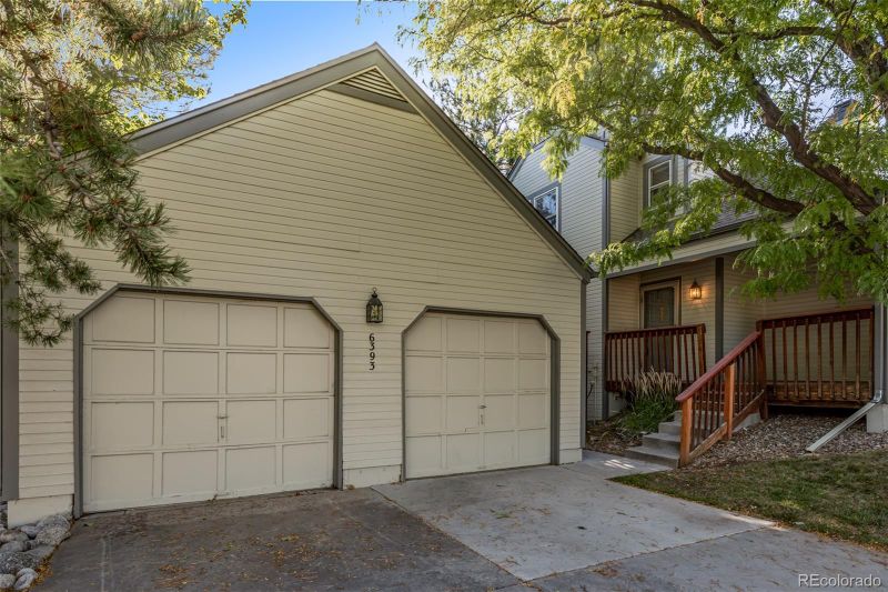 6393 S Grape Ct, Centennial, CO 80121