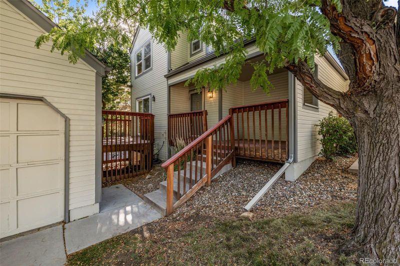 6393 S Grape Ct, Centennial, CO 80121