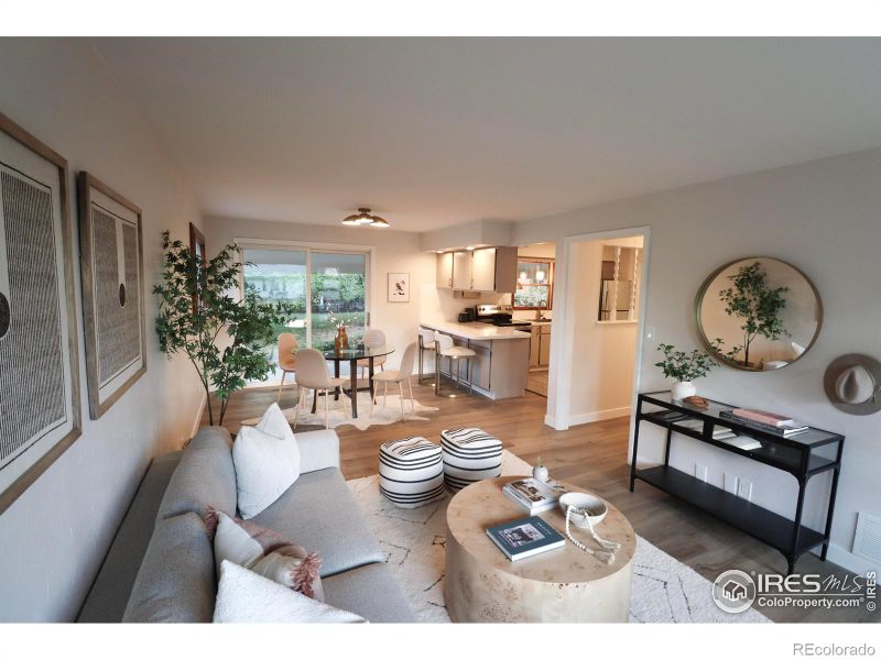 613 E Coy Dr, Fort Collins, CO 80521