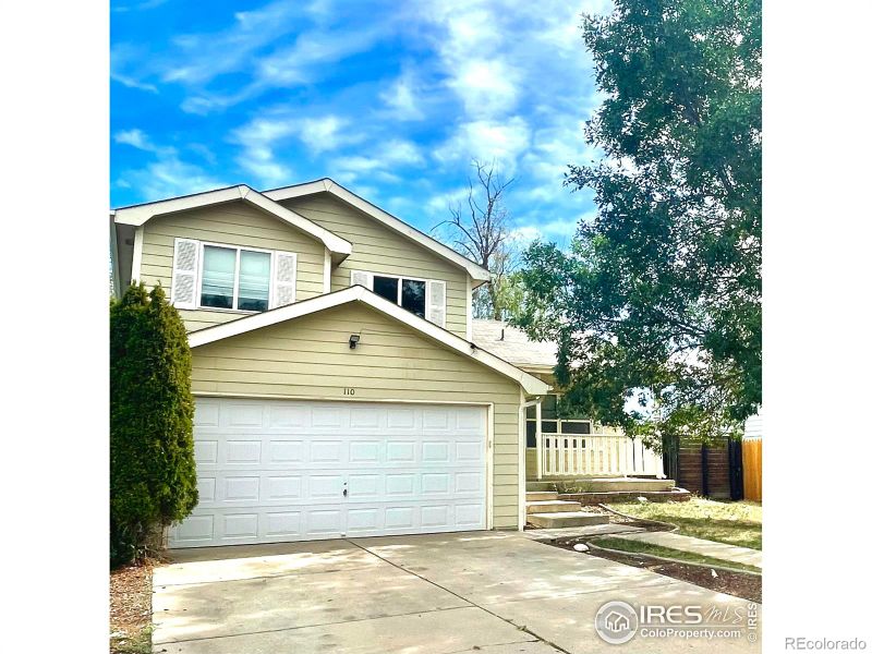 110 24th Ave, Greeley, CO 80631