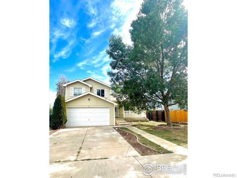 110 24th Ave, Greeley, CO 80631