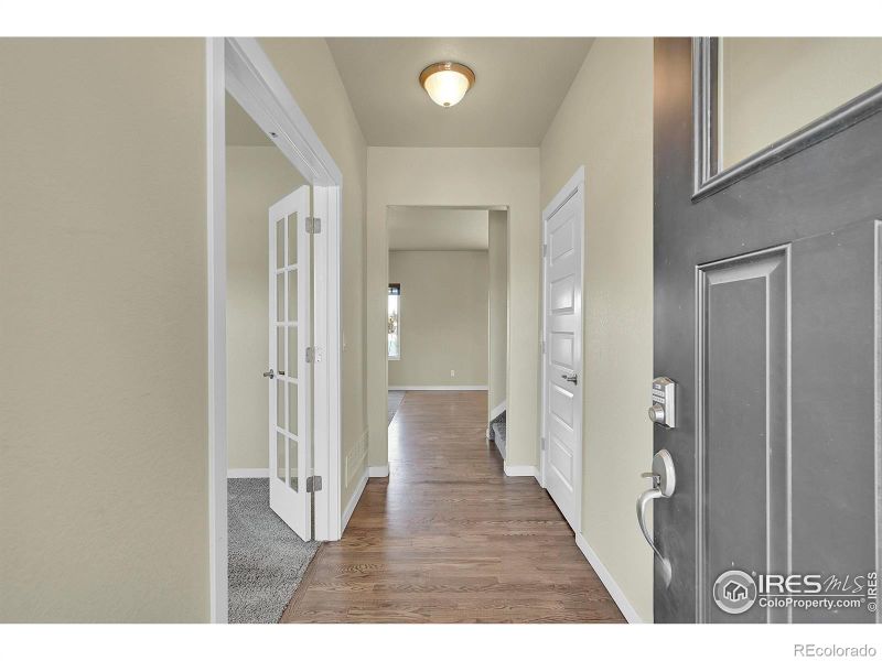 893 Volans Dr, Loveland, CO 80537