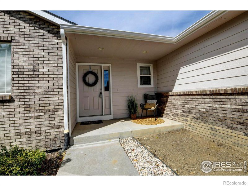 915 Cliffrose Way, Severance, CO 80550