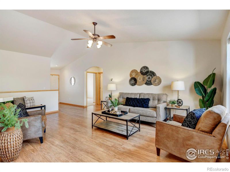 915 Cliffrose Way, Severance, CO 80550