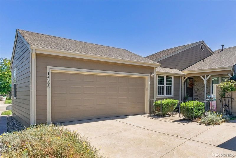 14396 E Baltic Pl, Aurora, CO 80014