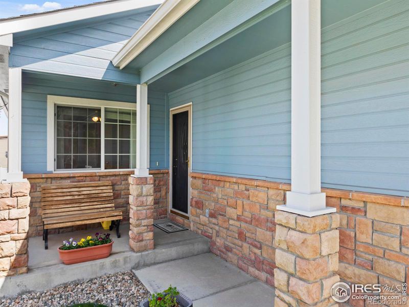 2123 Lily Dr, Loveland, CO 80537