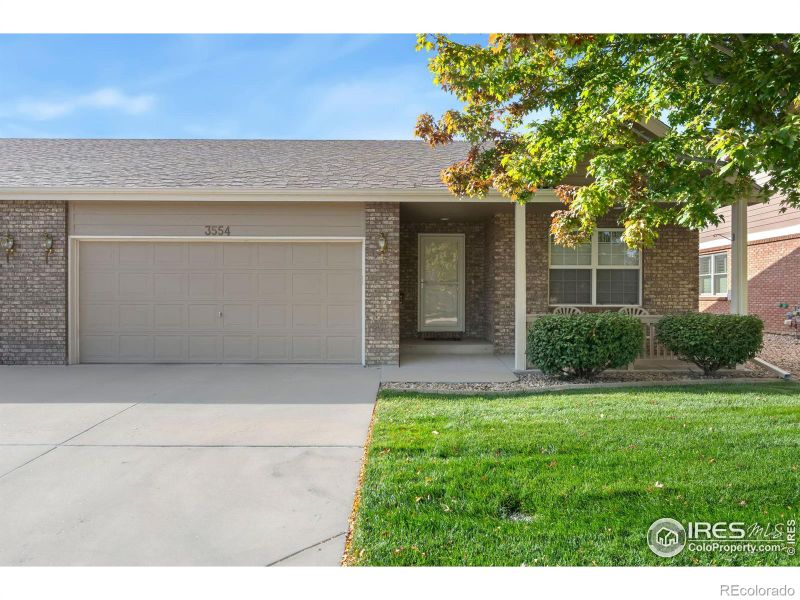 3554 W 21st St Rd, Greeley, CO 80634