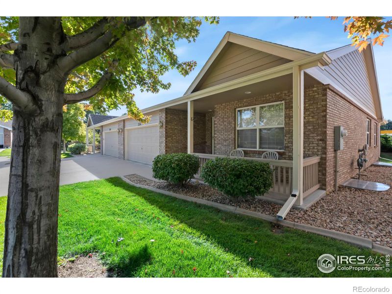 3554 W 21st St Rd, Greeley, CO 80634