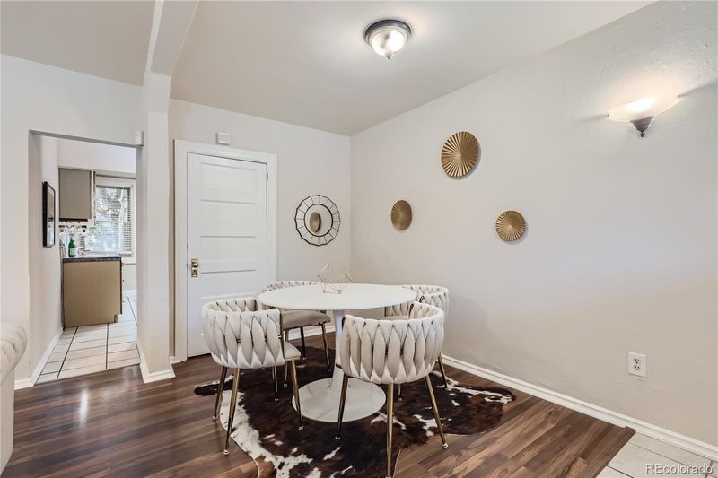 123 E 3rd Ave #1, Denver, CO 80203