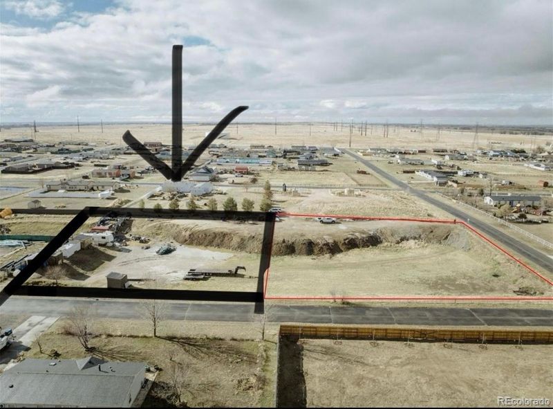 na Lamb Ave, Fort Lupton, CO 80621