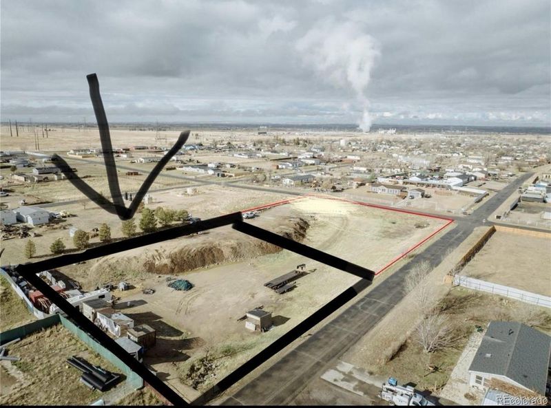 na Lamb Ave, Fort Lupton, CO 80621
