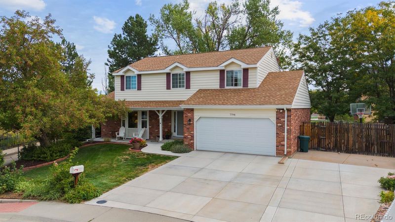 7794 Parfet St, Arvada, CO 80005