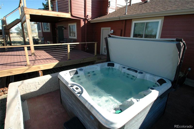 43001 London Dr, Parker, CO 80138