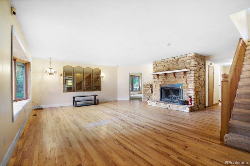 5721 Chicago Creek Rd, Idaho Springs, CO 80452