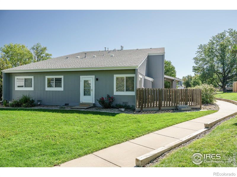 4269 Monroe Dr #A, Boulder, CO 80303