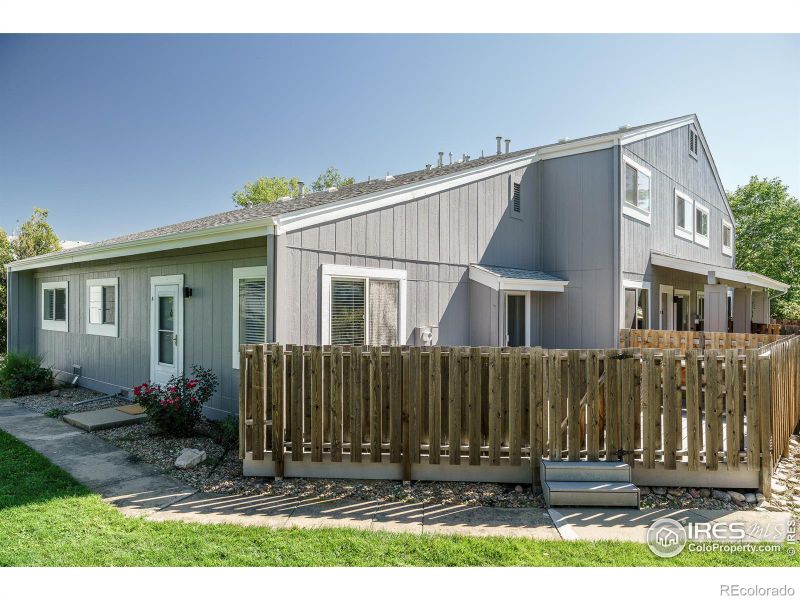 4269 Monroe Dr #A, Boulder, CO 80303