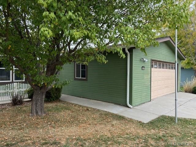 7840 Sunflower #148, Frederick, CO 80530