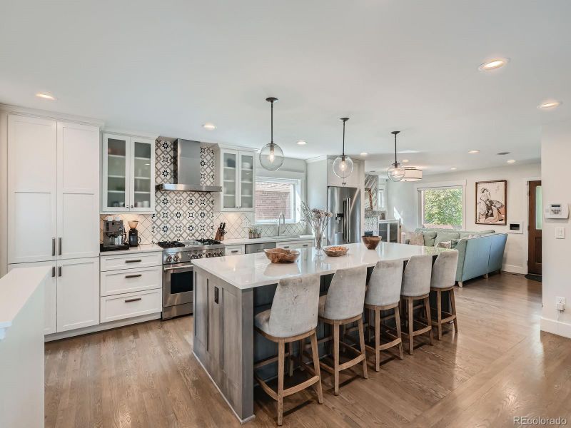 4130 E 16th Ave, Denver, CO 80220