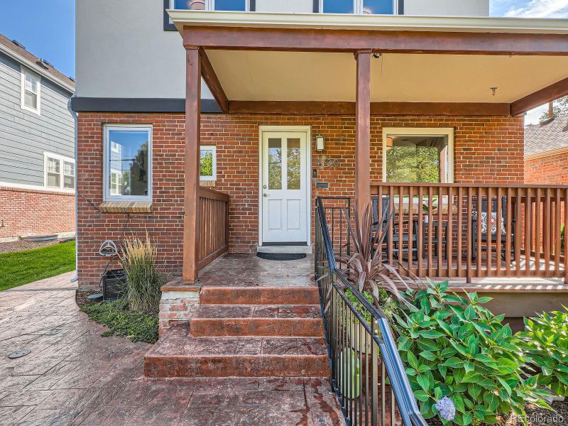 4130 E 16th Ave, Denver, CO 80220