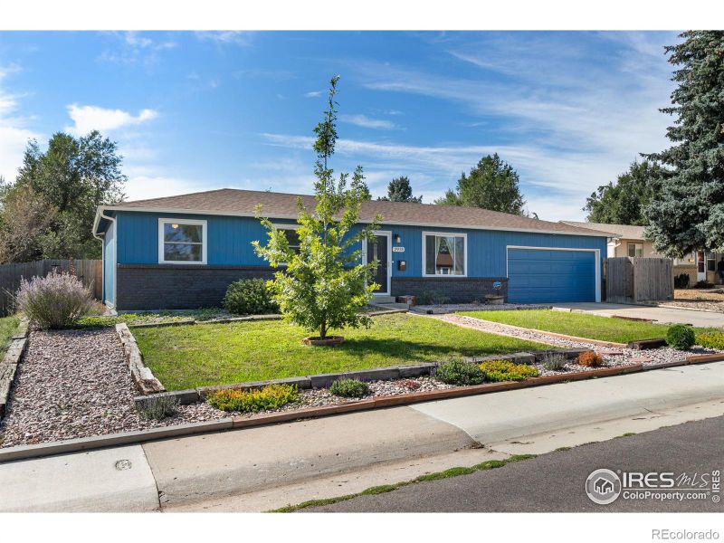 2918 W 17th St, Greeley, CO 80634
