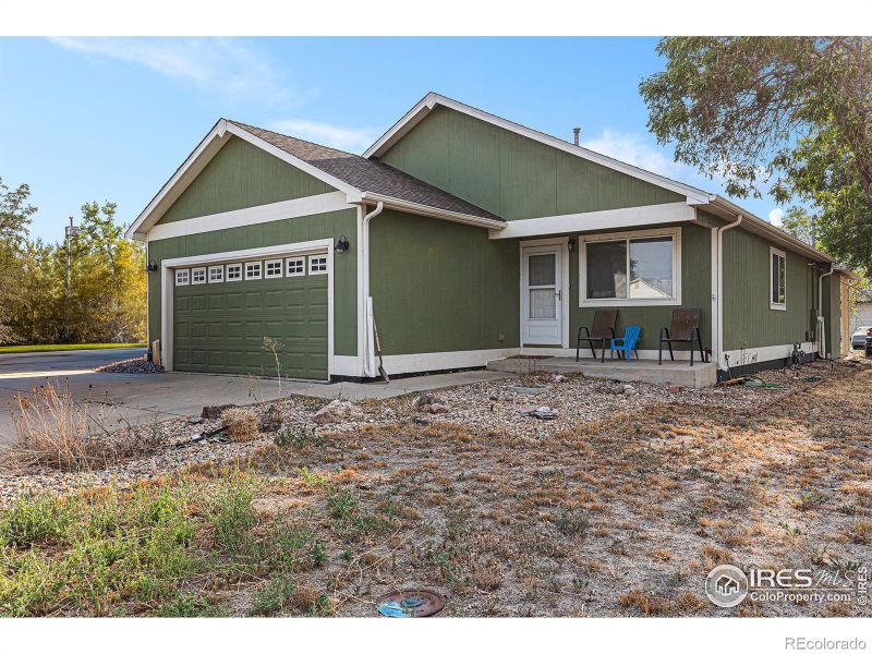 4115 Denver St, Evans, CO 80620