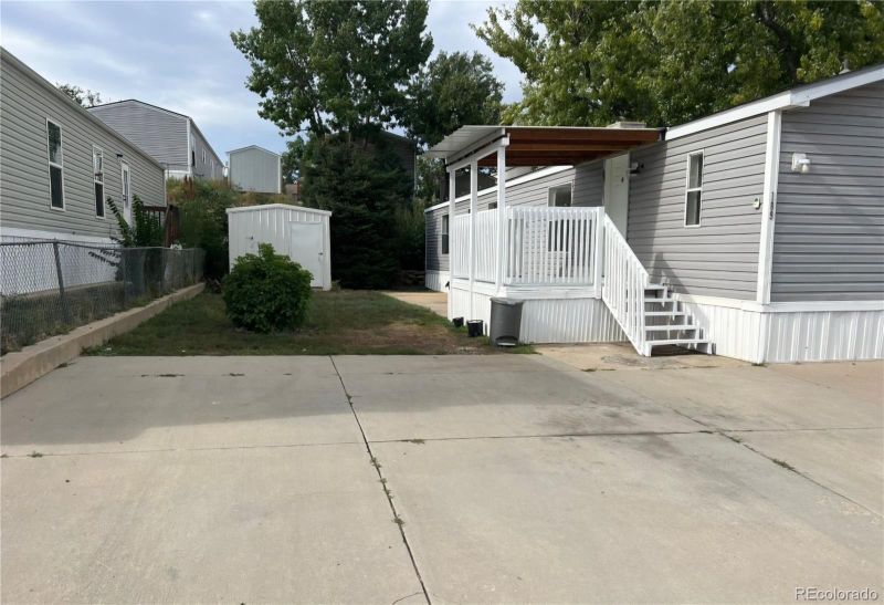 189 Mesa Verde St, Golden, CO 80401