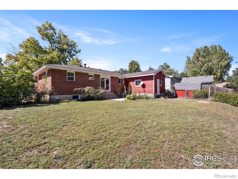 2528 22nd Ave, Greeley, CO 80631