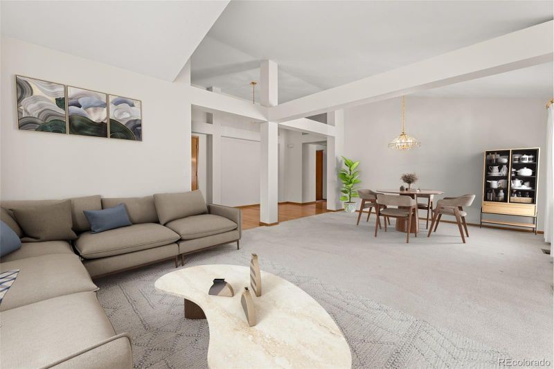 9661 Mountain Daisy Way, Highlands Ranch, CO 80129