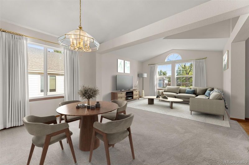 9661 Mountain Daisy Way, Highlands Ranch, CO 80129
