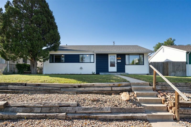 2571 E San Miguel St, Colorado Springs, CO 80909