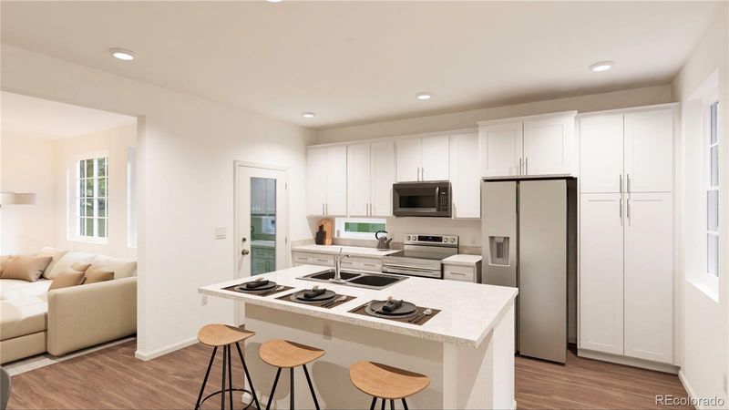 22293 E 38th Pl, Aurora, CO 80019