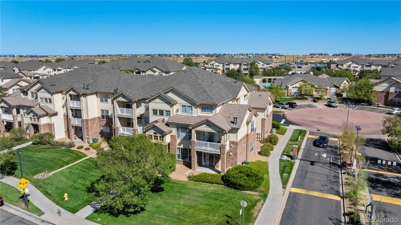 5705 N Genoa Way #102, Aurora, CO 80019