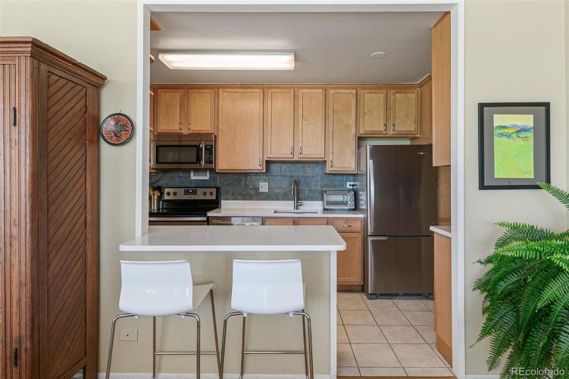 3100 E Cherry Creek South Dr #303, Denver, CO 80209