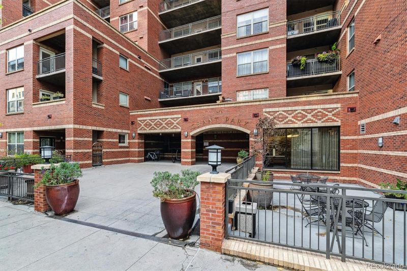 1975 N Grant St #715, Denver, CO 80203