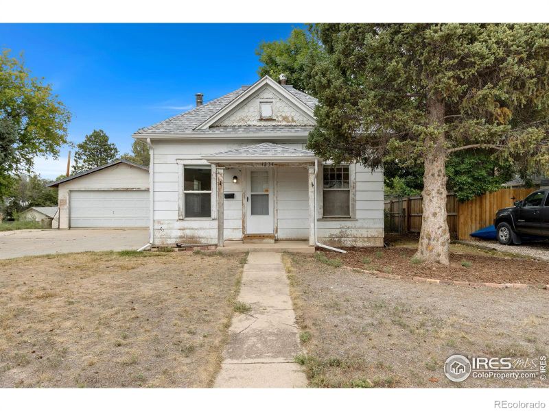 1234 Maple St, Fort Collins, CO 80521