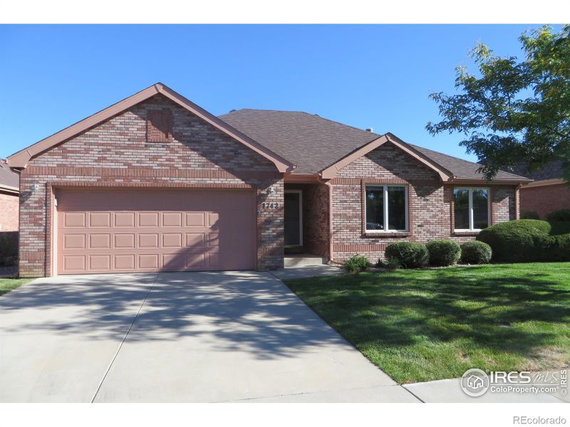 1742 45th Ave, Greeley, CO 80634