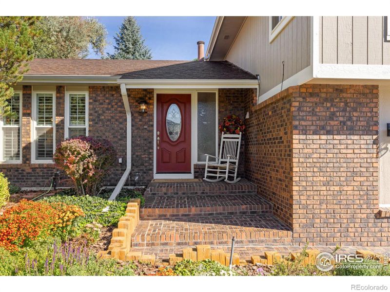 3907 W 22nd St, Greeley, CO 80634