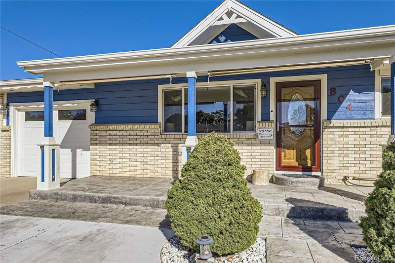 804 S 8th Ave, Brighton, CO 80601