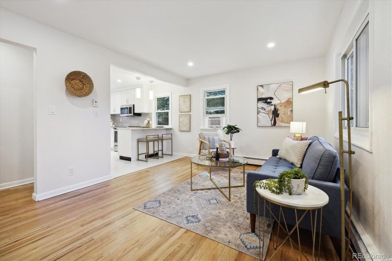 2510 S Julian St, Denver, CO 80219