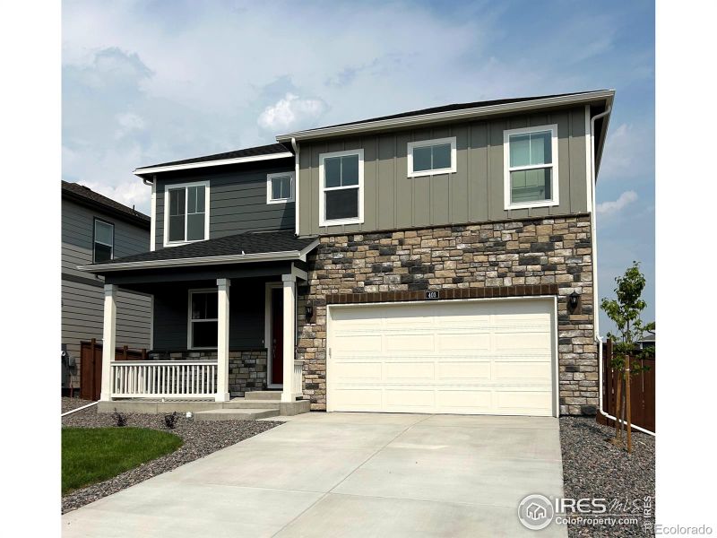 403 Bluebird Rd, Johnstown, CO 80534