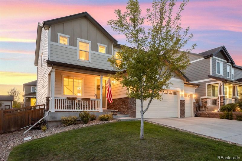 6527 Telluride St, Erie, CO 80516