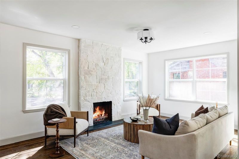 1245 Forest St, Denver, CO 80220
