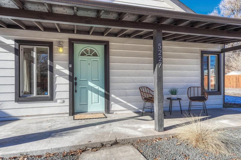 5227 Quay Ct, Arvada, CO 80002