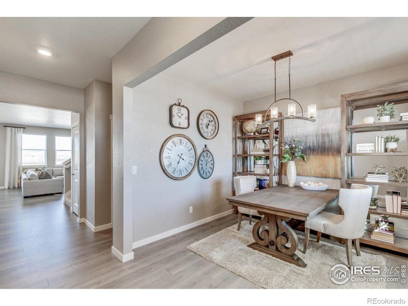 451 3rd St, Severance, CO 80550