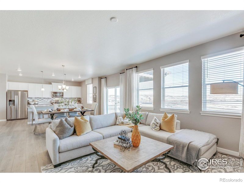 451 3rd St, Severance, CO 80550