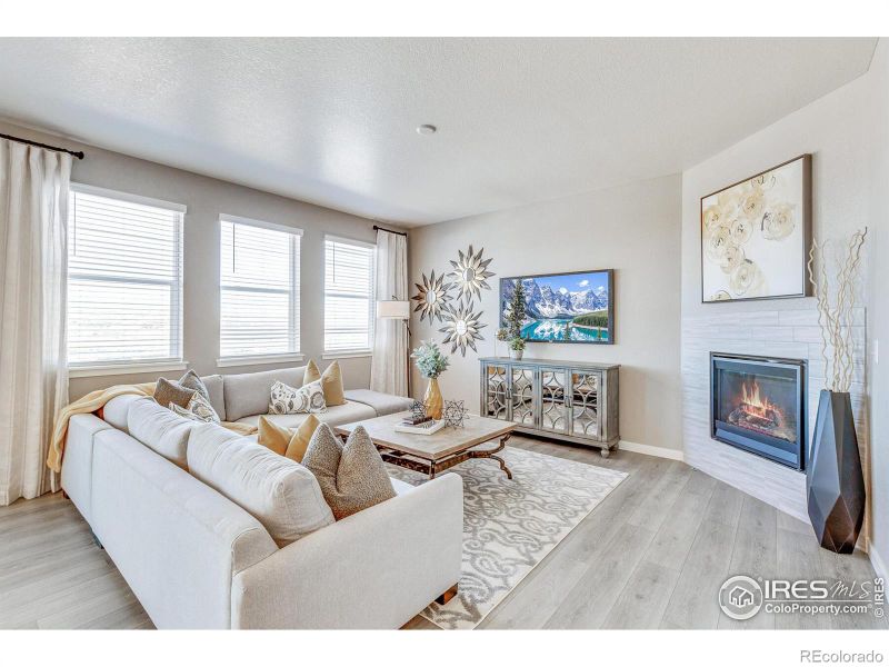 451 3rd St, Severance, CO 80550