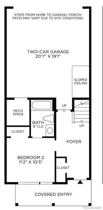 12129 Ridge Rd, Wheat Ridge, CO 80033