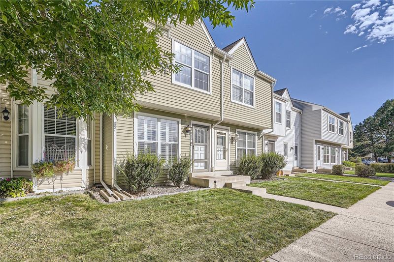 8837 W Floyd Ave, Lakewood, CO 80227