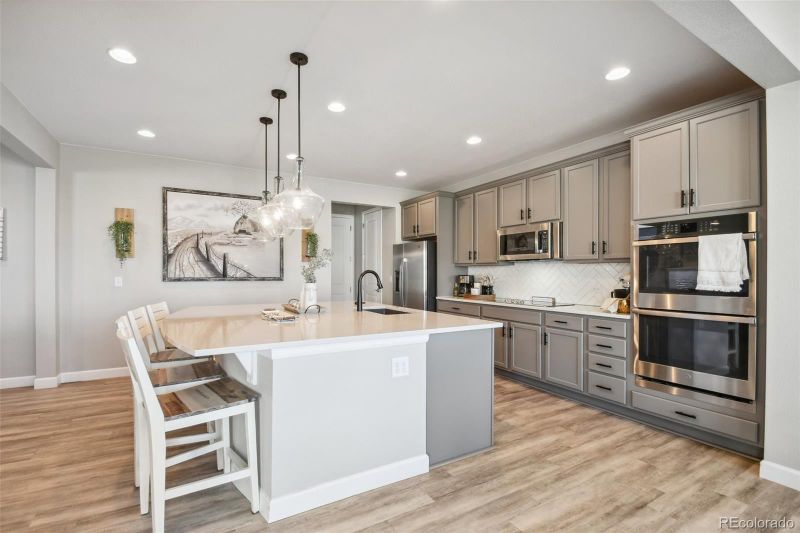 1439 E Witherspoon Dr, Elizabeth, CO 80107