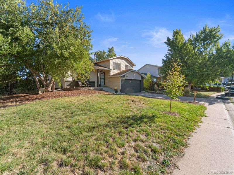 15819 E Tennessee Ave, Aurora, CO 80017